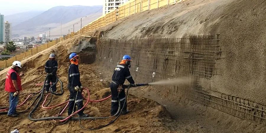 Análisis de Estabilidad de Taludes en la Vega Baja y Sierra Murciana
