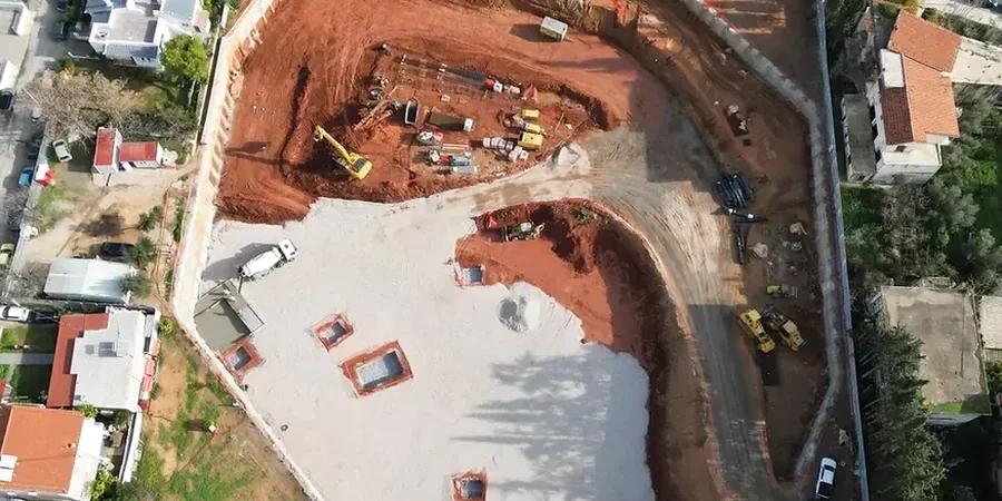 Diseño Geotécnico para Excavaciones Profundas en Murcia