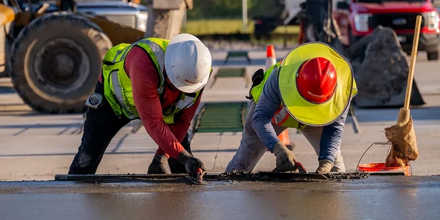 Diseño de Pavimento Rígido en Murcia: Soluciones para Suelos Complejos